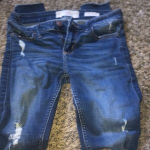 Holliester Jeans